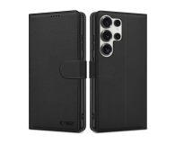TECH-PROTECT Wallet do Samsung Galaxy S25 Ultra Black 5906302322404 - 1311943 - zdjęcie 1